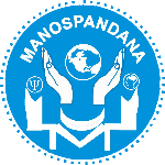 Manospandana Logo