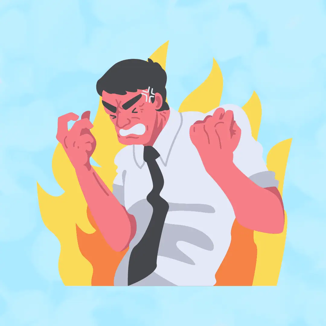 Anger Management Counselling and therapy