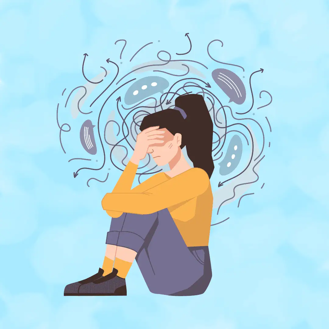 Anxiety Counselling and Therapy