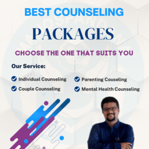 Counseling Packages