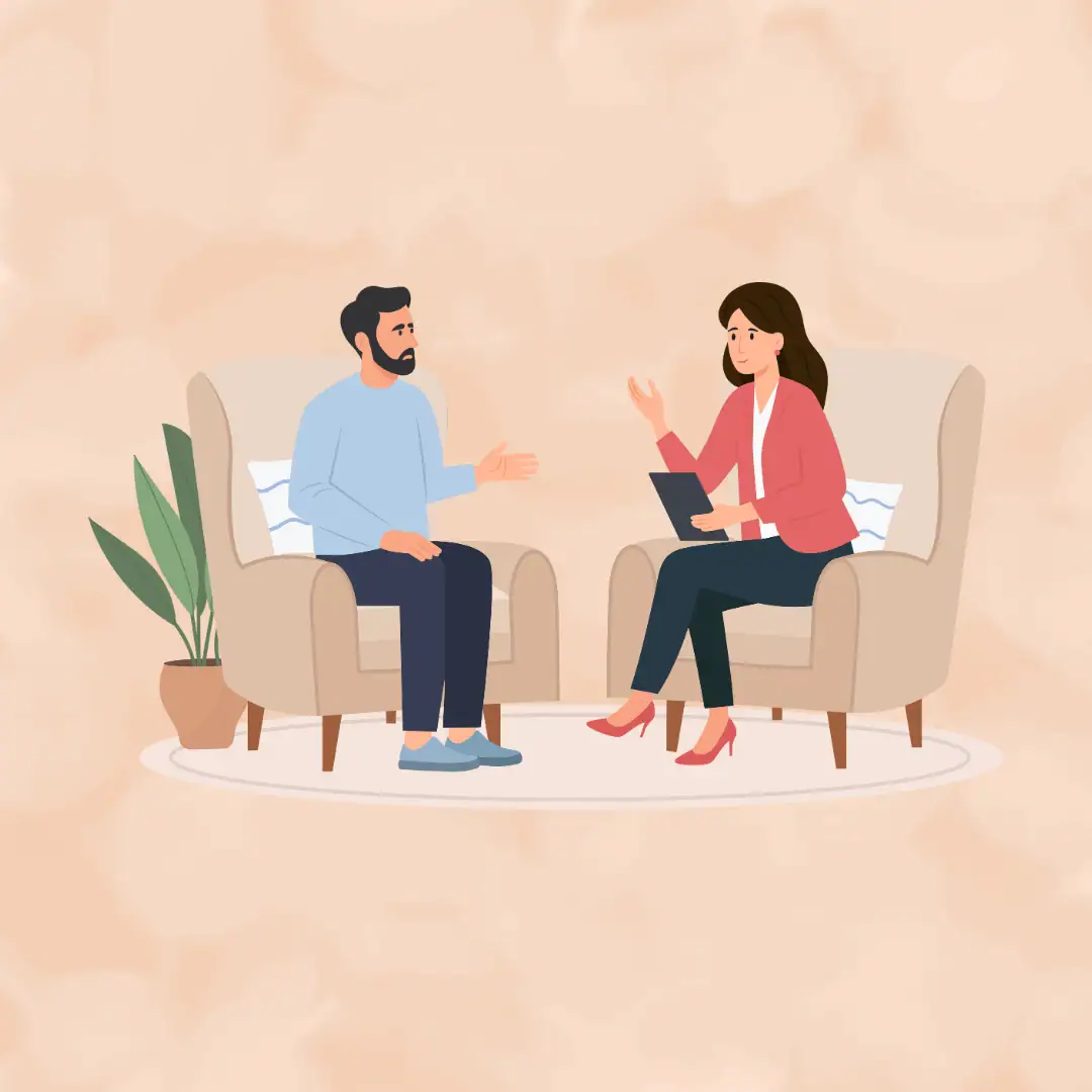 Corporate Counselling