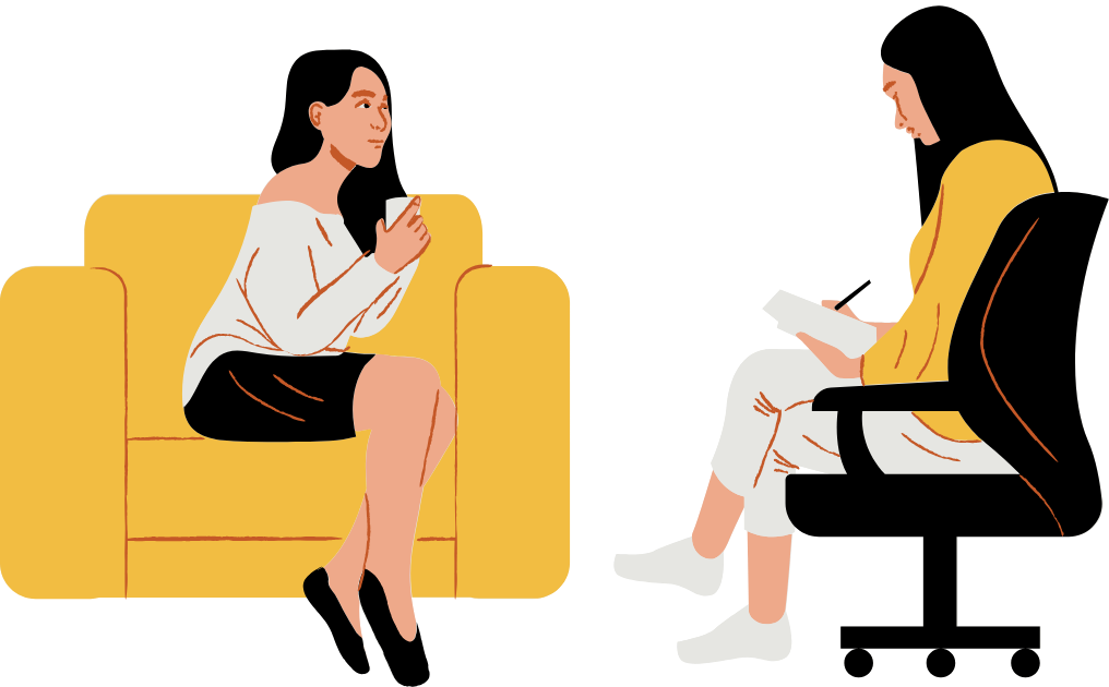 Corporate Counselling