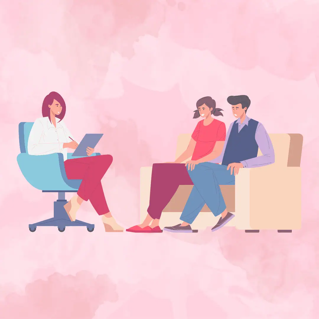 Couple Counselling 1