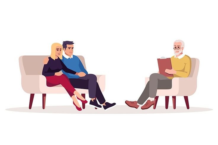 Relationship Counselling and therapy