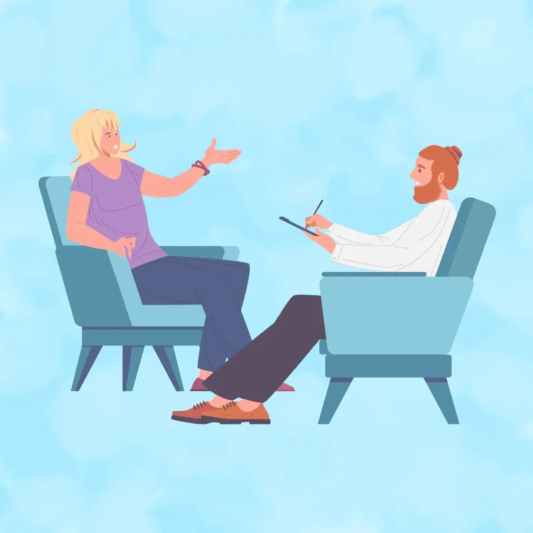 Questions About Mental Health Counselling