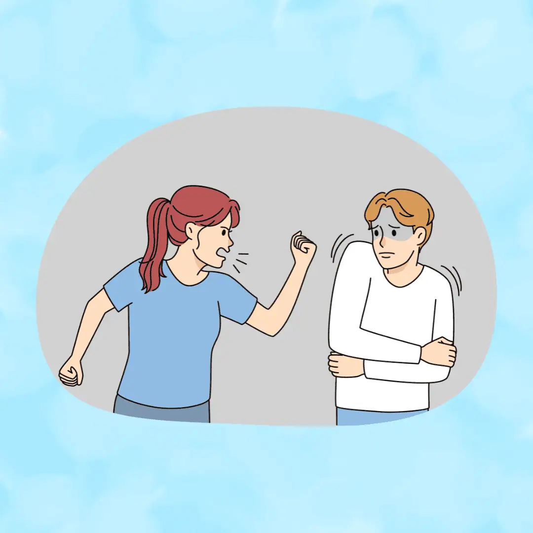Emotional Abuse Counselling and therapy