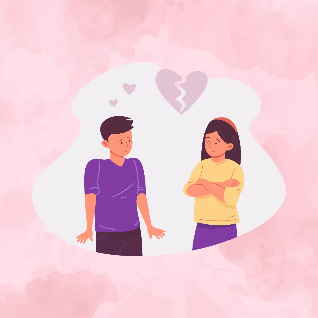 Infidelity Recovery