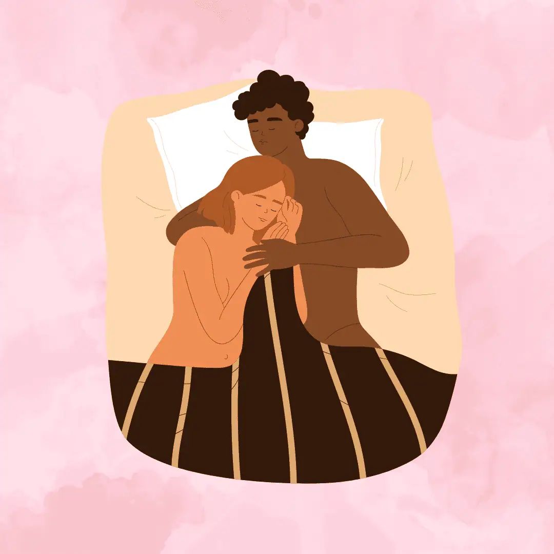 Intimacy and Sexual Health