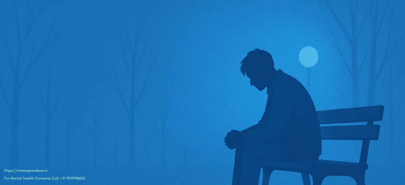 How to deal with Loneliness
