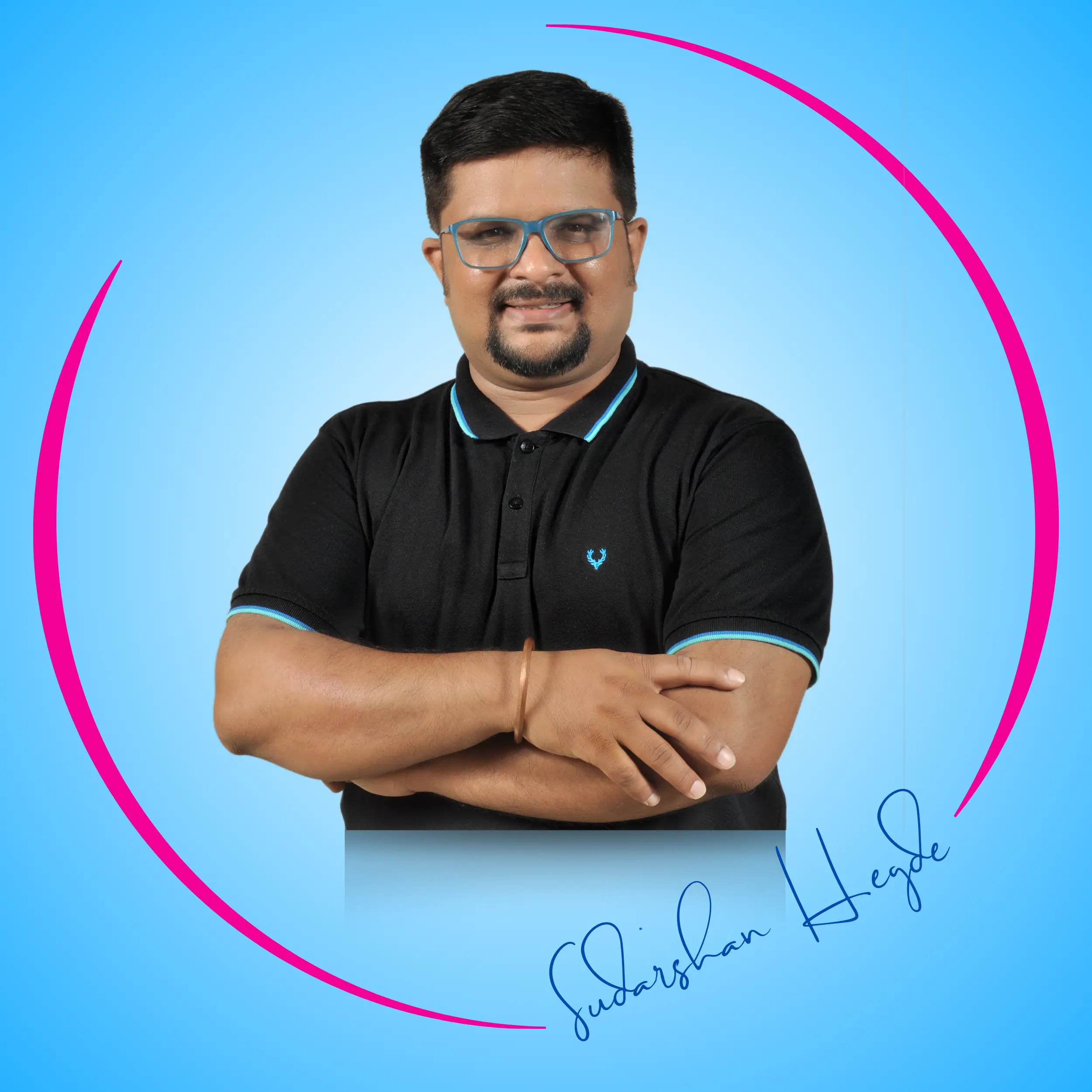 Best Relationship Counsellors in India - sudarshan hegde