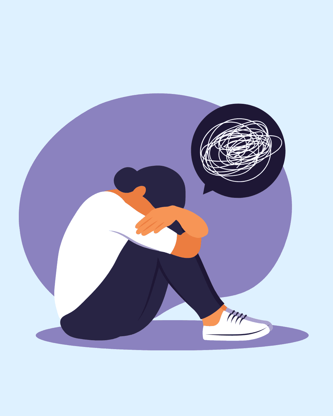 Grief Counselling and Therapy