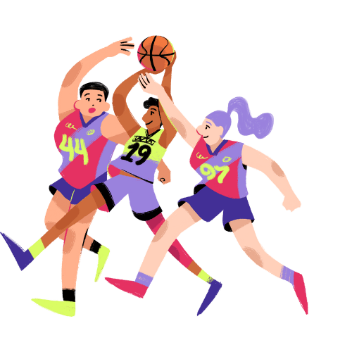 Peak Performance for Athletes