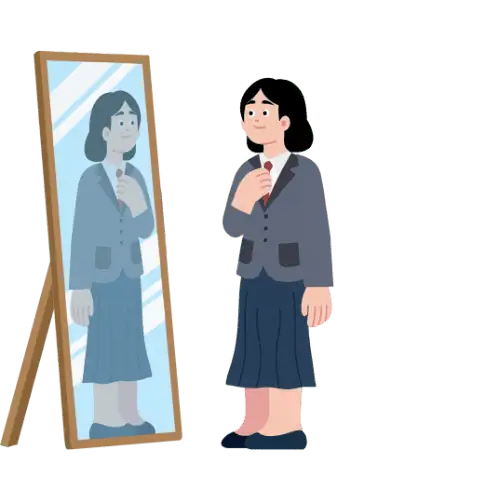 Peak Performance for Social Confidence