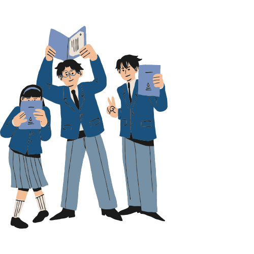 Peak Performance for Students 1