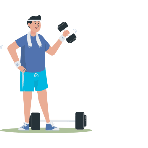 Peak Performance in Health Fitness