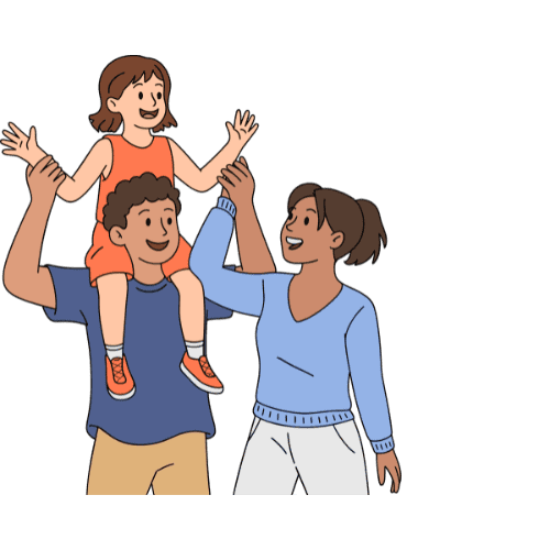 Peak Performance in Parenting Family Dynamics