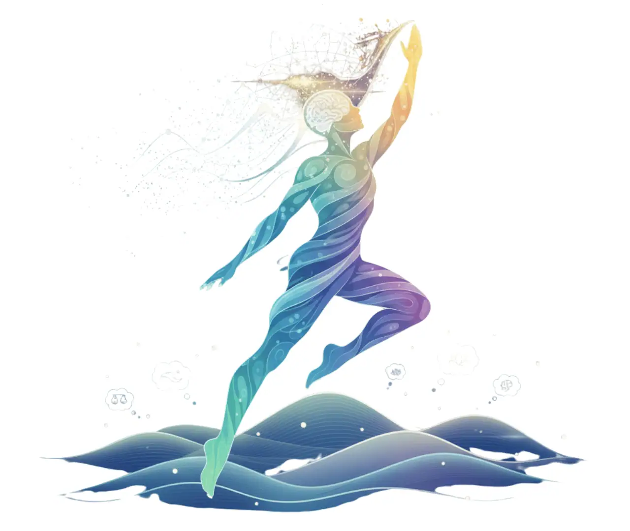 Peak performance coaching and therapy