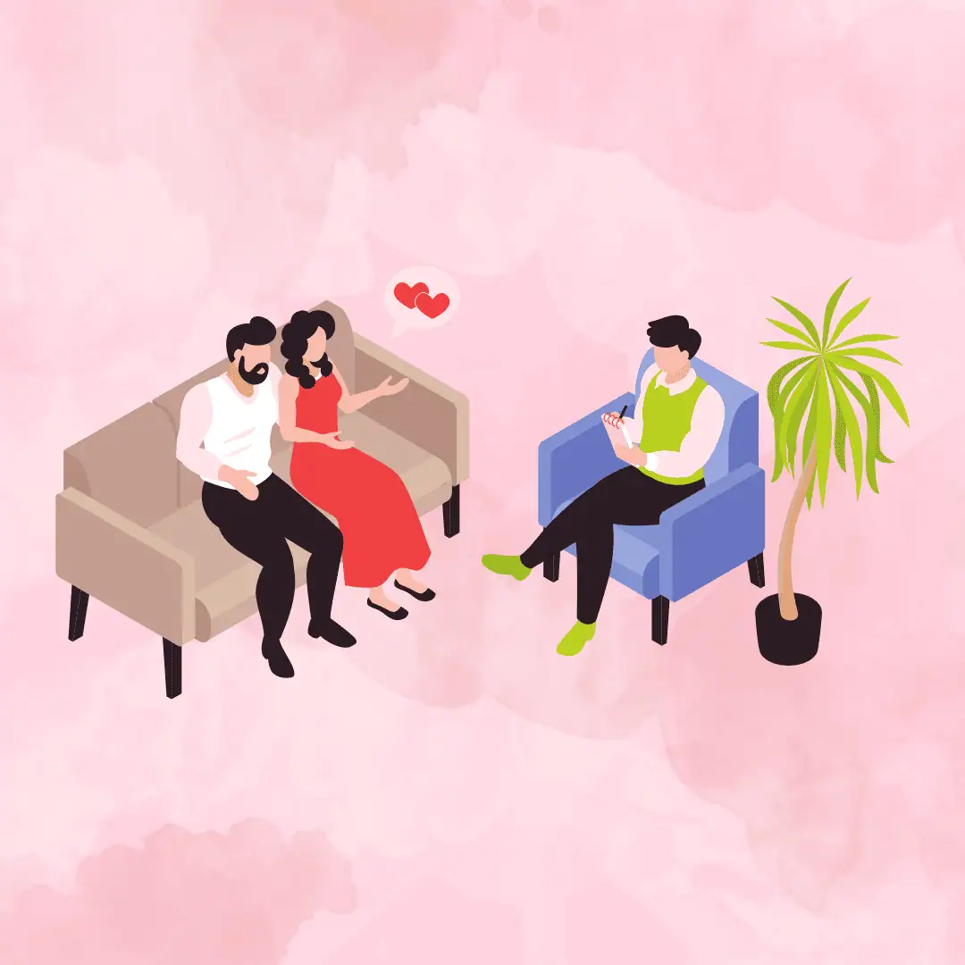 Premarital Counselling 2