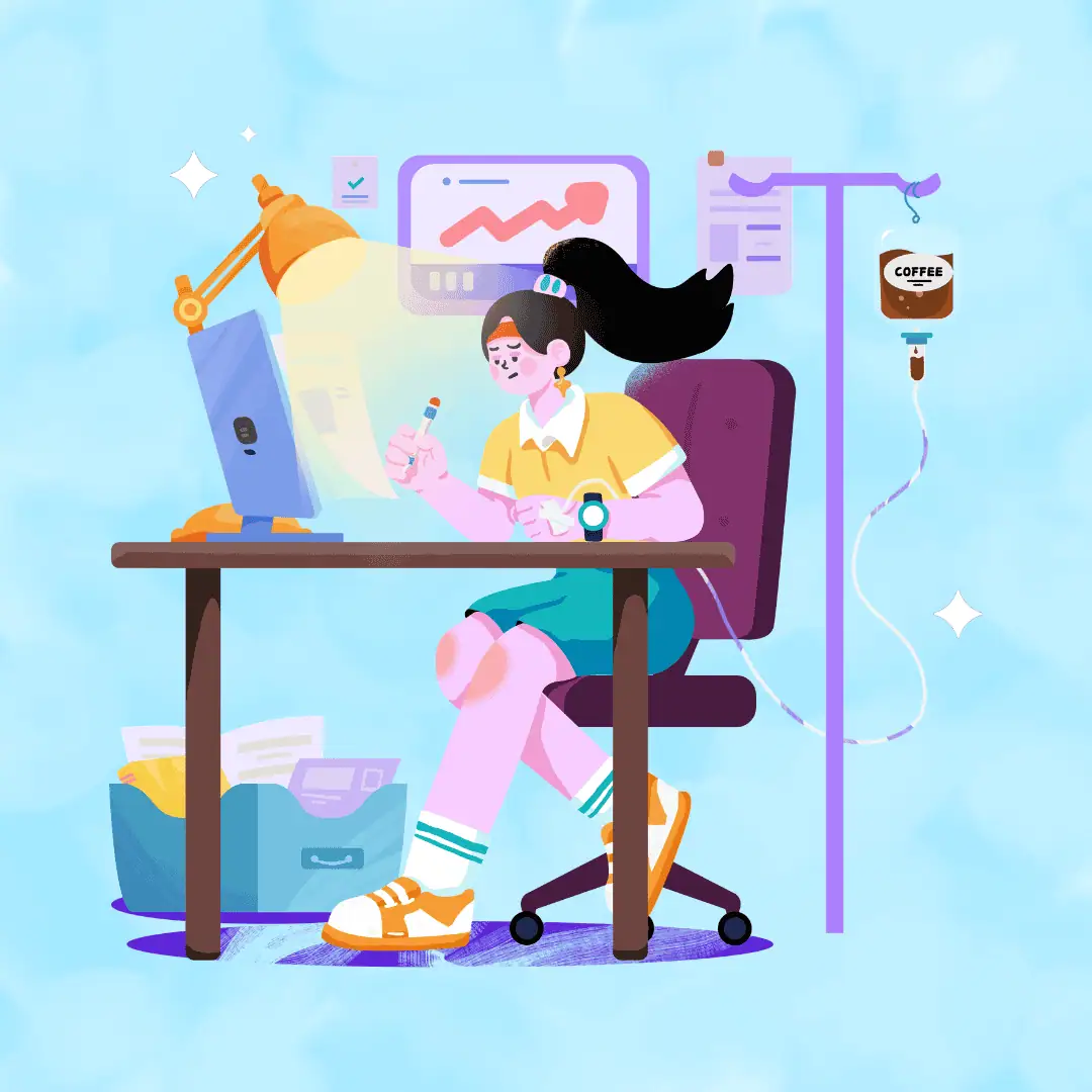 Toxic workplace Environment