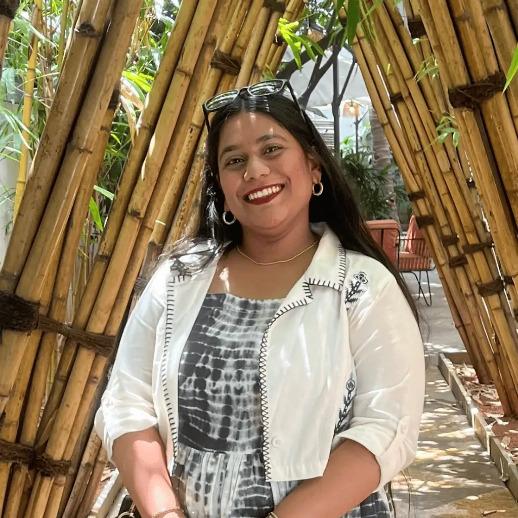 Uma Praharshitha 1