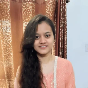 Picture of Prerana Srikanth