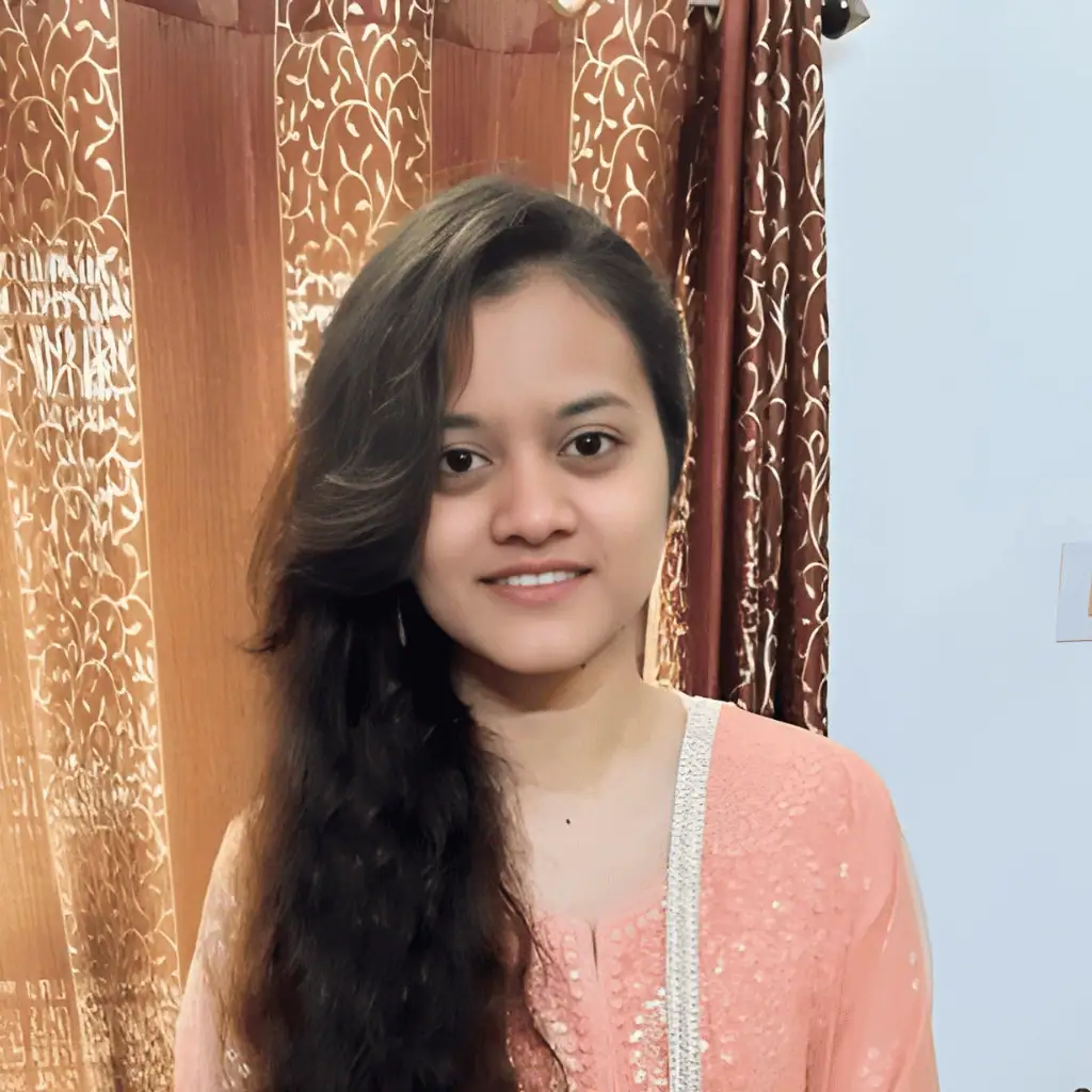 Prerana Srikanth - Psychologist Manospandana