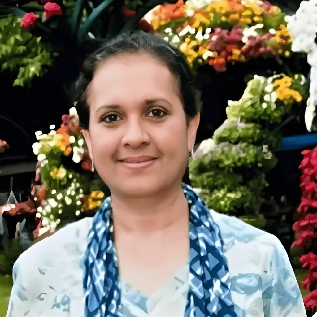 Usha Psychologist Manospandana