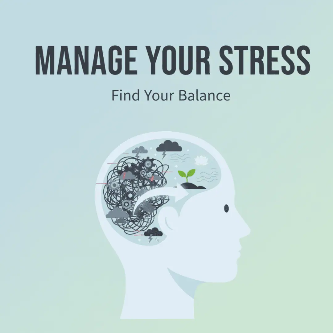 Stress Management