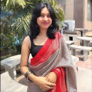 Picture of Pavana Raghu