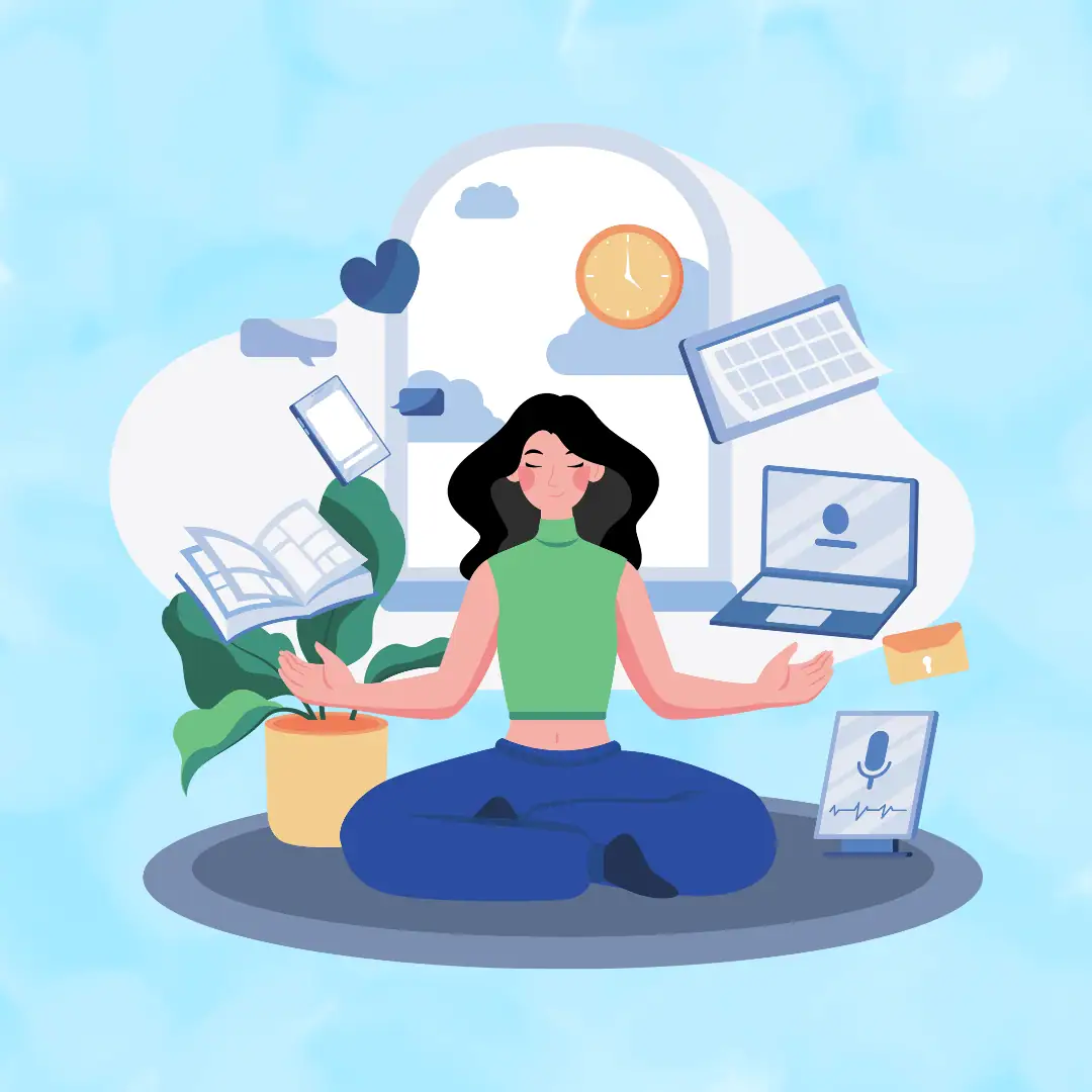 Work Life Balance