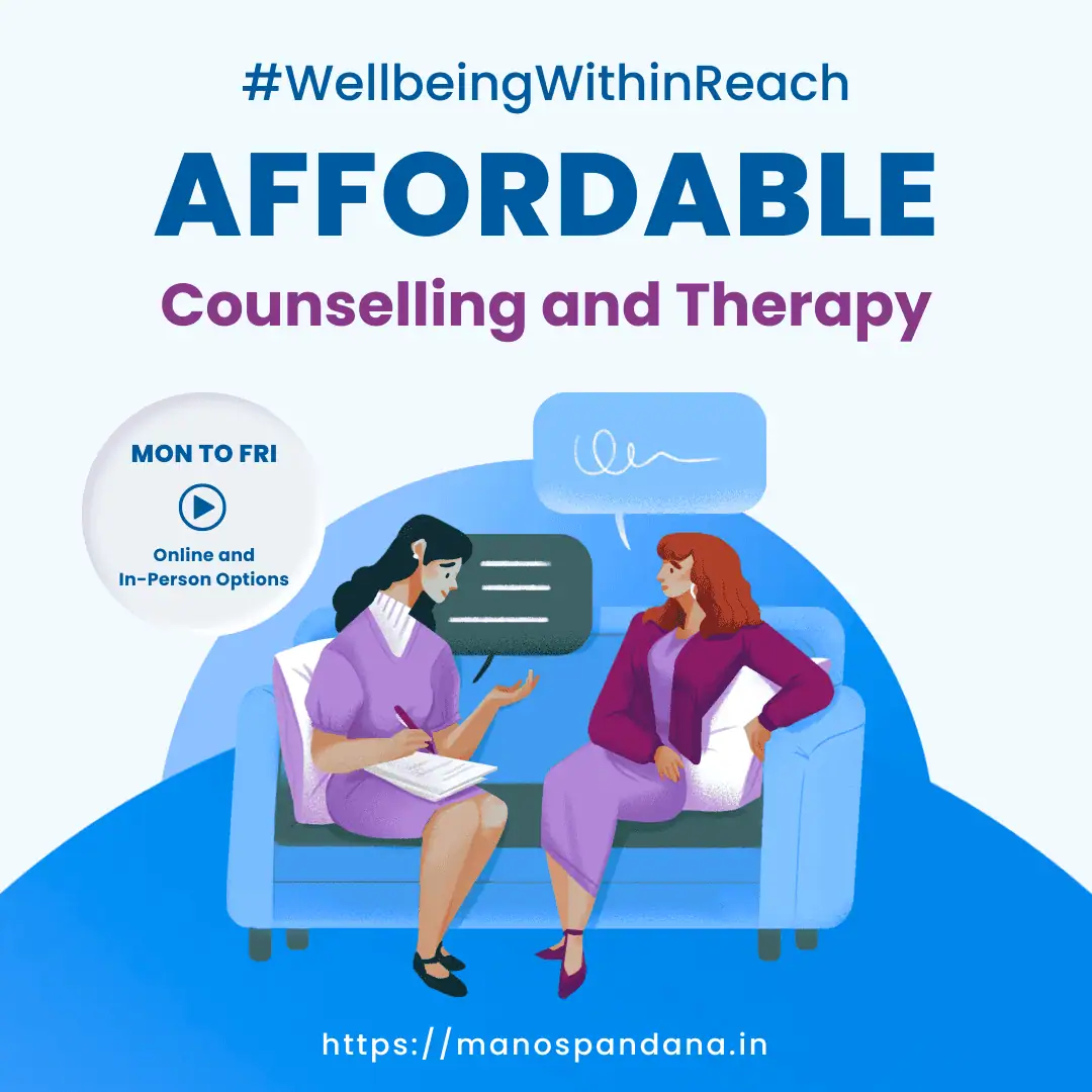 affordable therapy