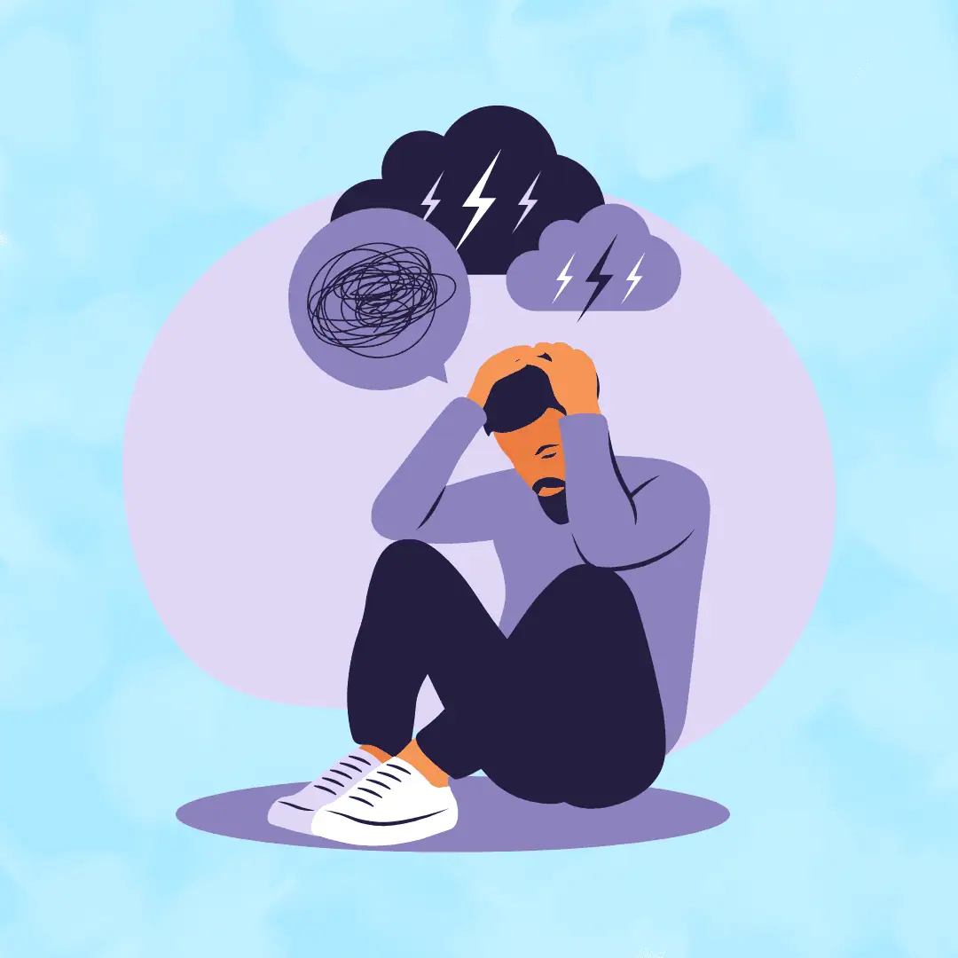 Depression Counselling and therapy