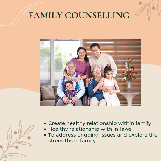 Family Counseling