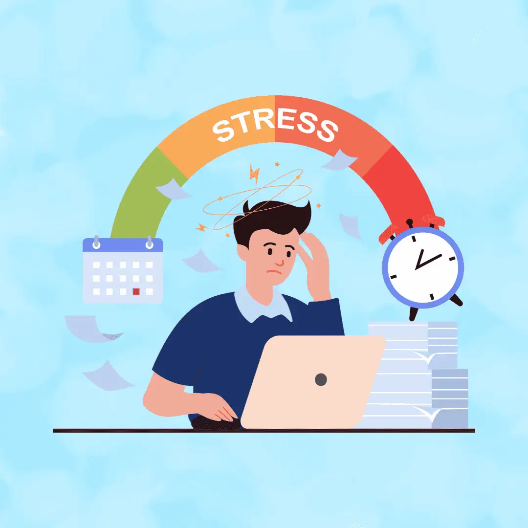 Stress Counselling and therapy